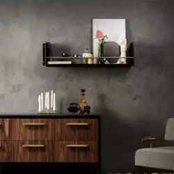 Shelving