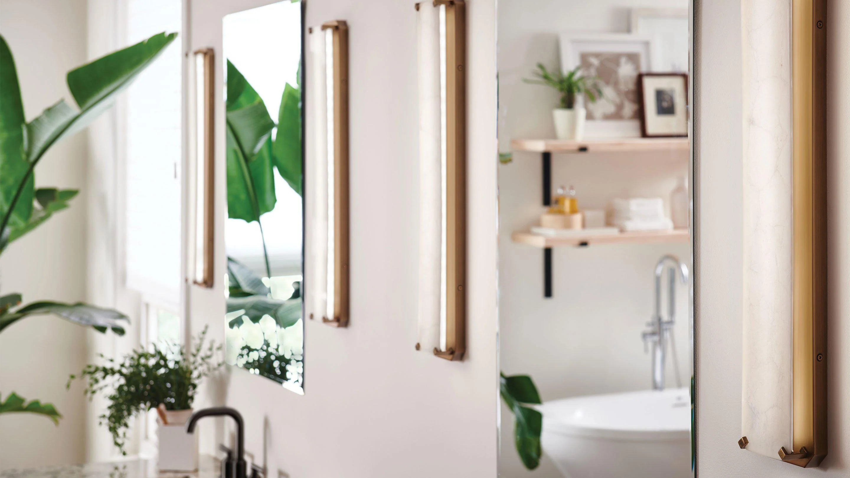 Vanity Mirrors