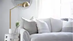Floor Lamps